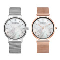sea shell dial women's watches brand luxury fashion ladies fancy watches custom logo quartz watches wrist